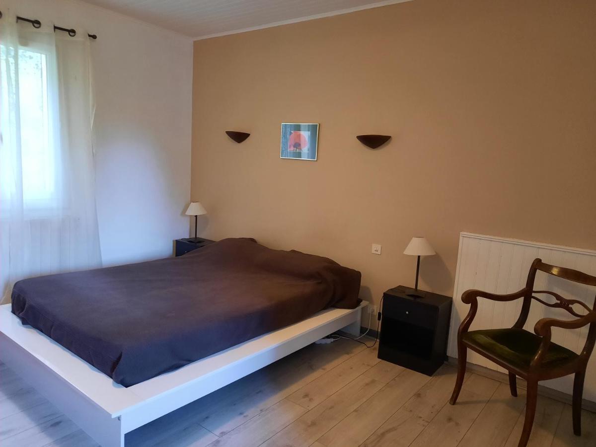 Chambre Triple Classique