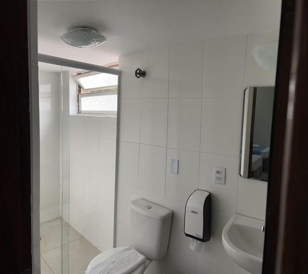 Quarto Família Standard