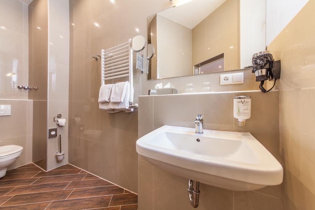 Classic Familiekamer voor 5 Personen