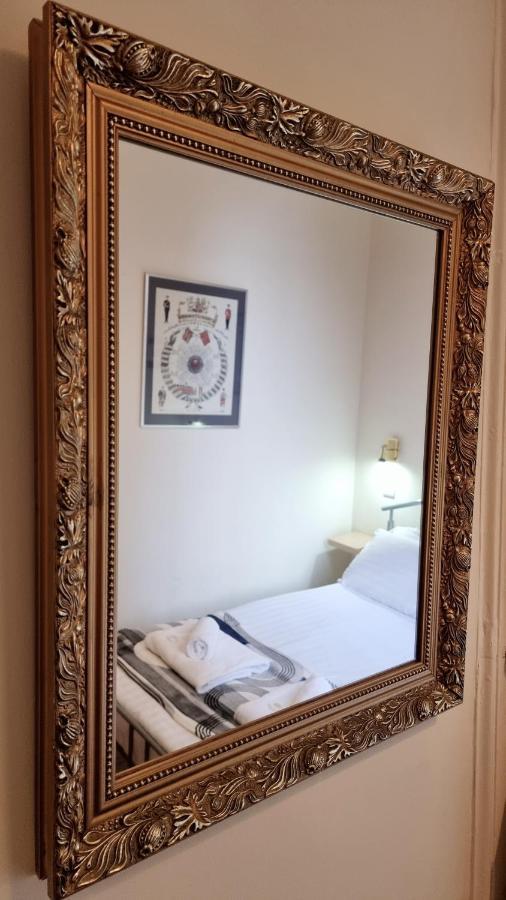 Habitación Doble Clásica