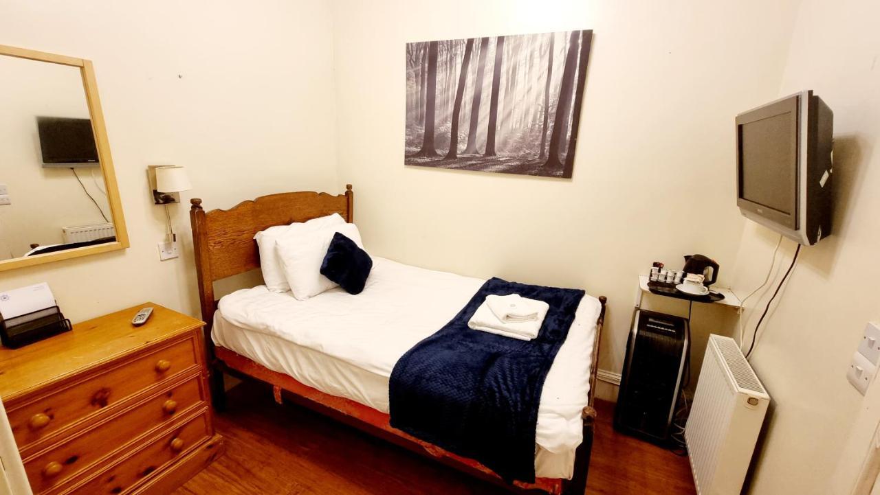 Habitación Individual Estándar