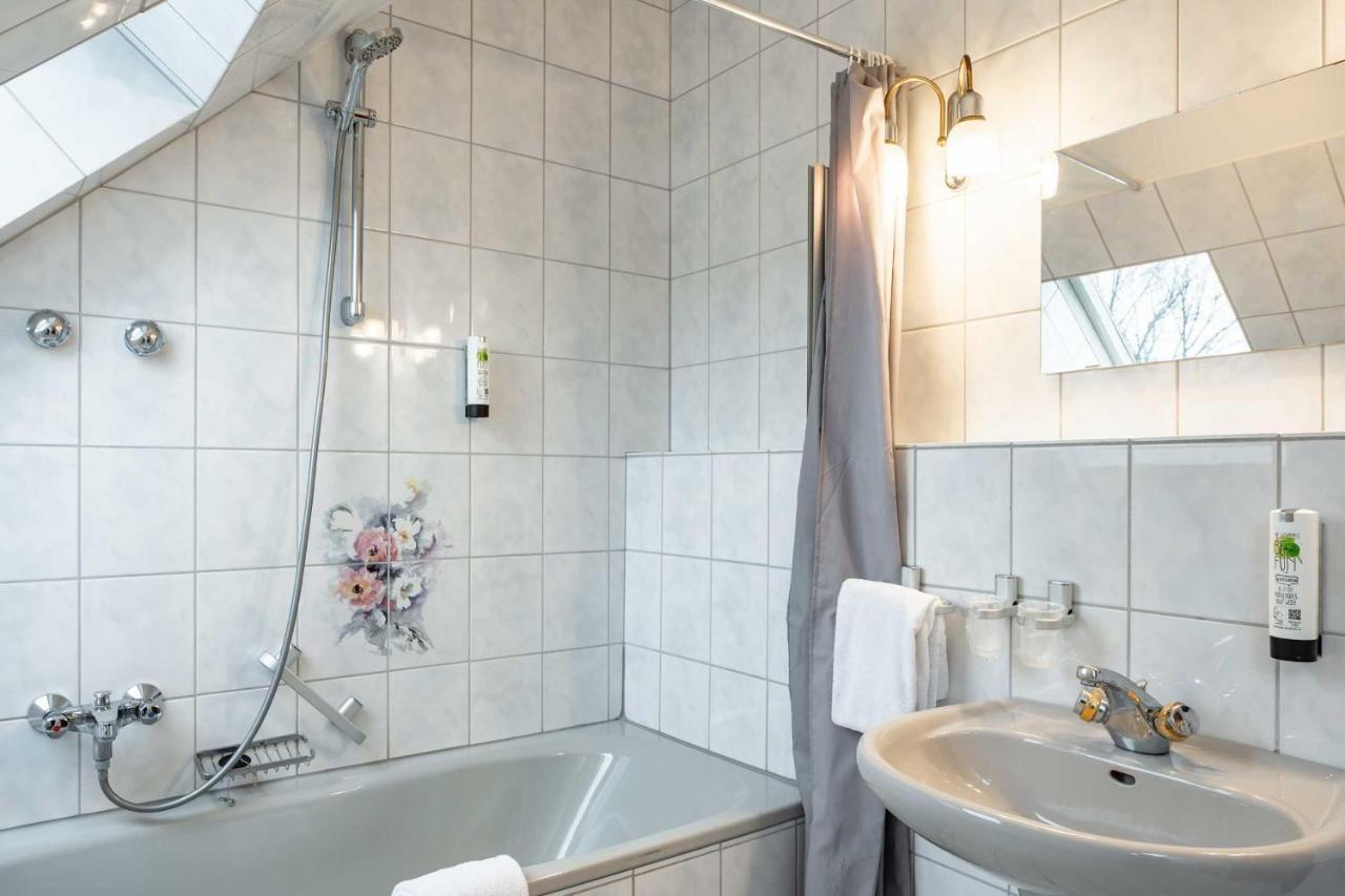 Budget Tweepersoonskamer
