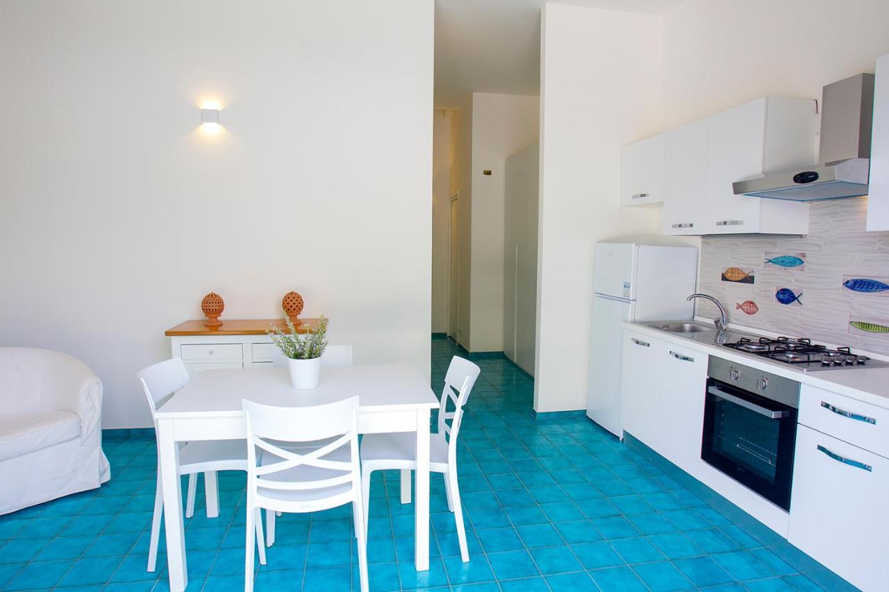 Appartamento con Terrazza