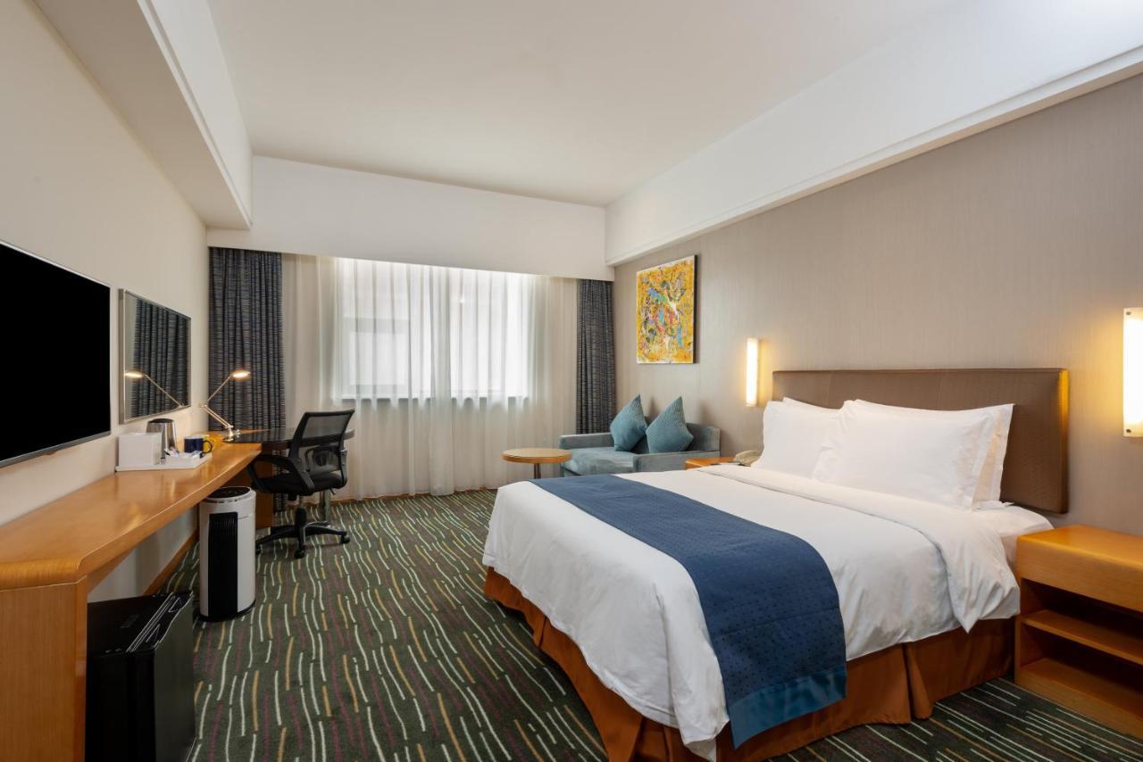 Chambre Standard Lit Queen-Size