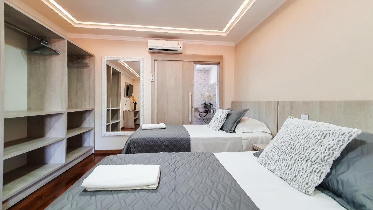 Suite Familiar