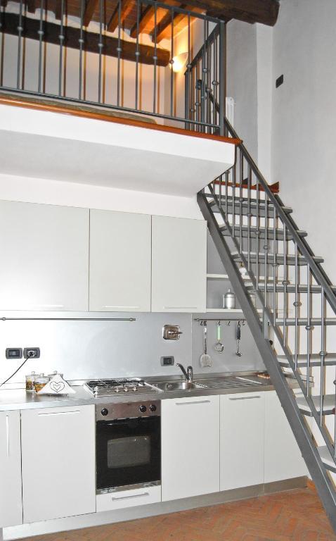 Appartamentino su 2 Livelli