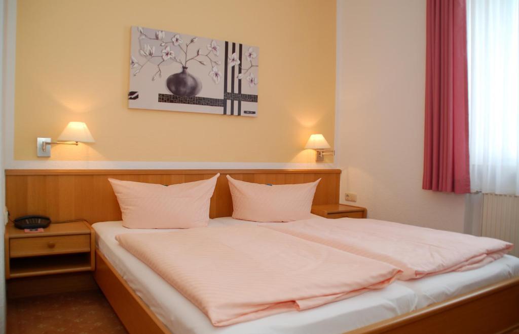 Doppelzimmer