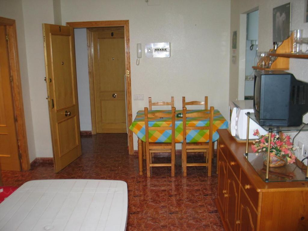 Apartamento de 2 dormitorios