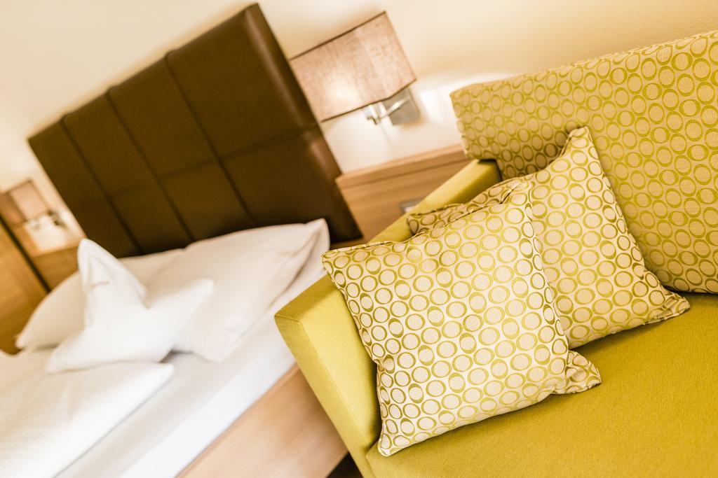 Comfort Doppelzimmer mit Balkon