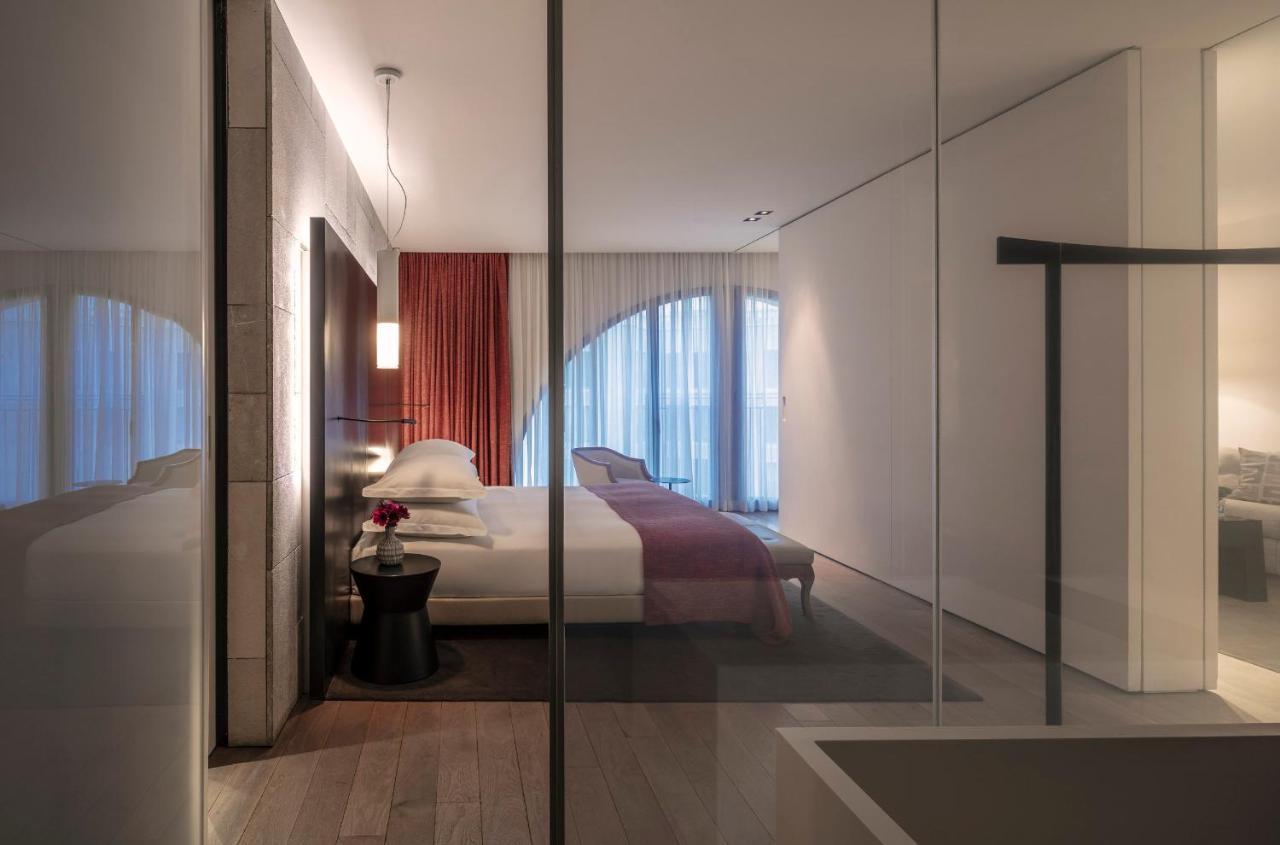 Mamilla Familie Suite