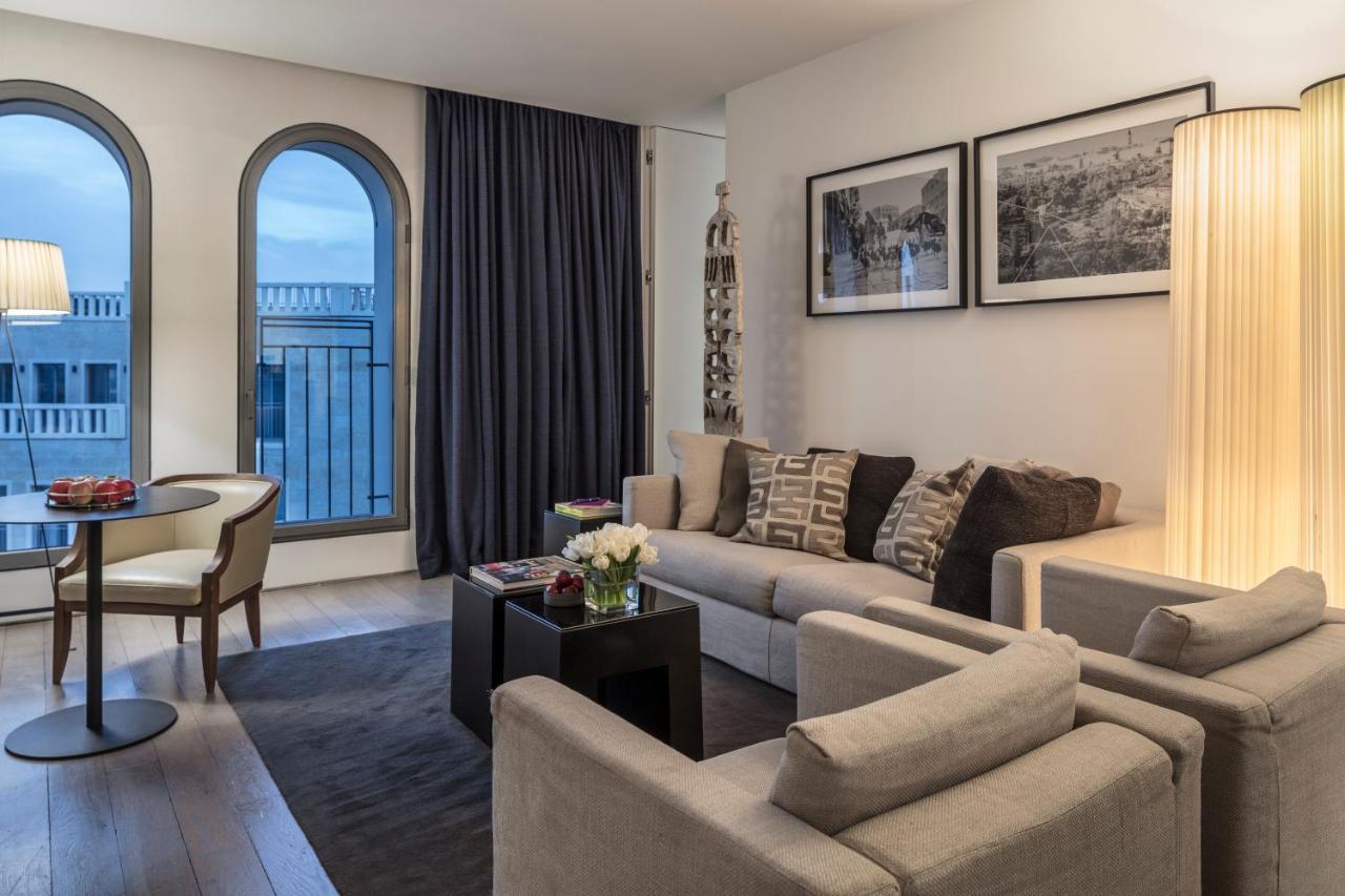 Residentie Suite