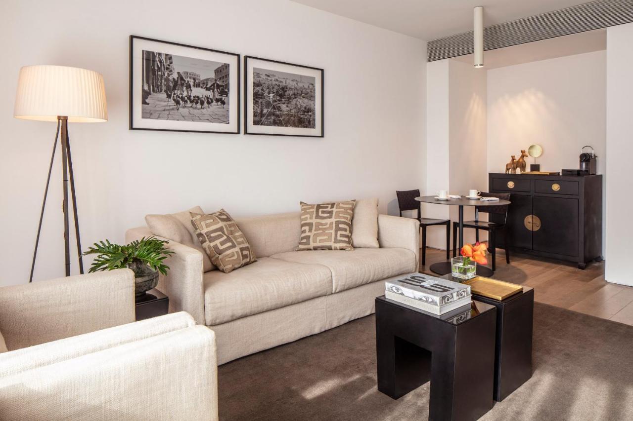 Mamilla Suite