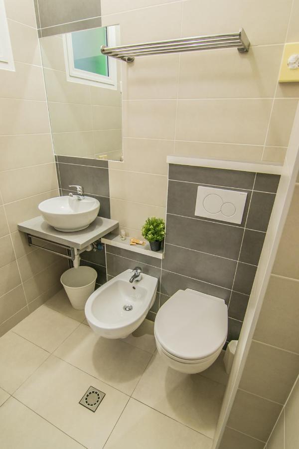 Two-Room Apartment 3