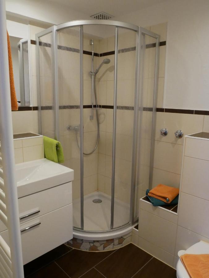 Comfort Doppelzimmer
