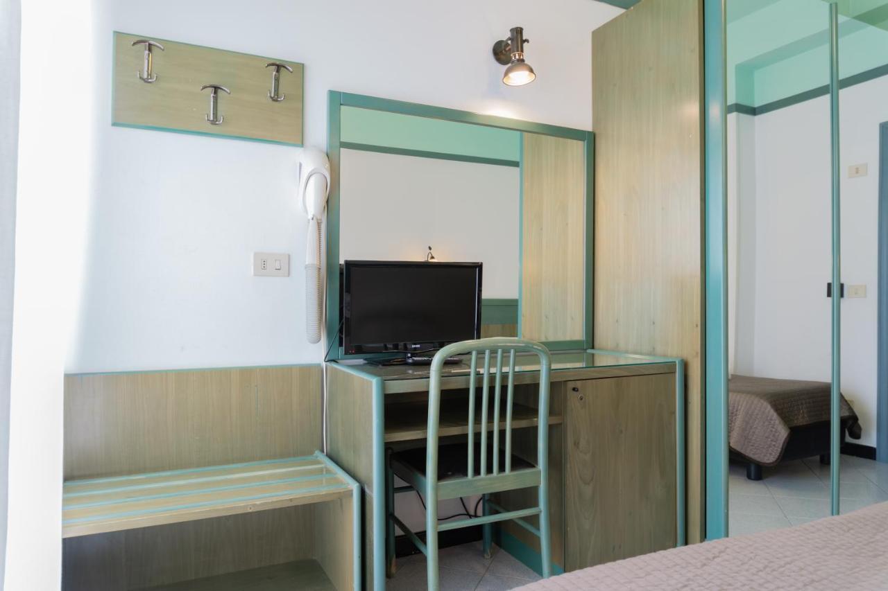 Chambre Triple