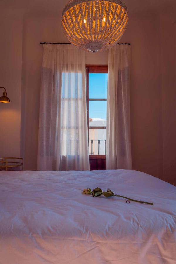 Junior Suite met Balkon