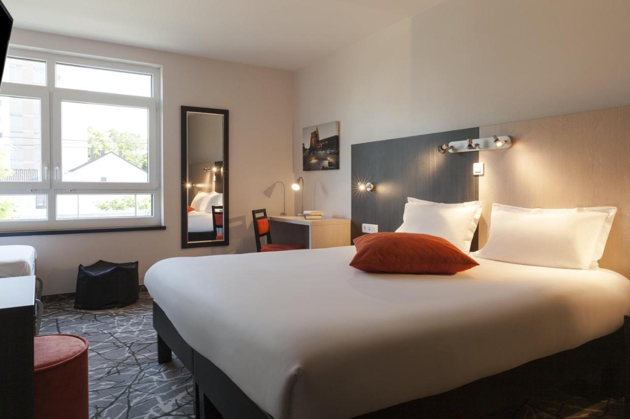 Chambre Privilège