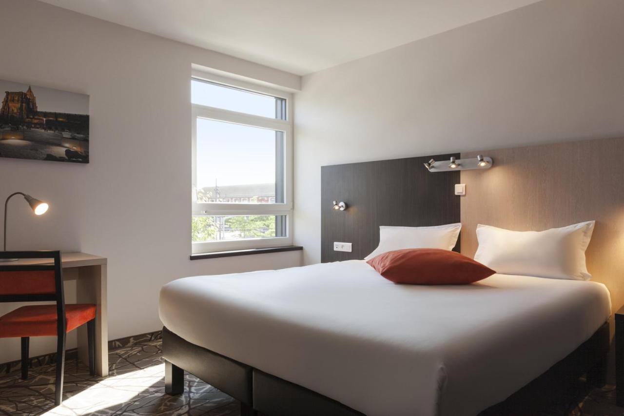 Chambre Double Premium