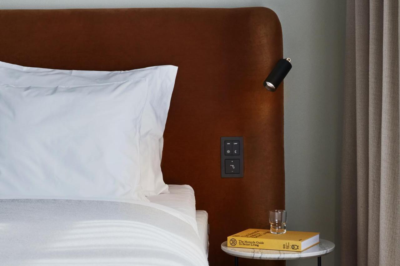 Chambre Simple Standard
