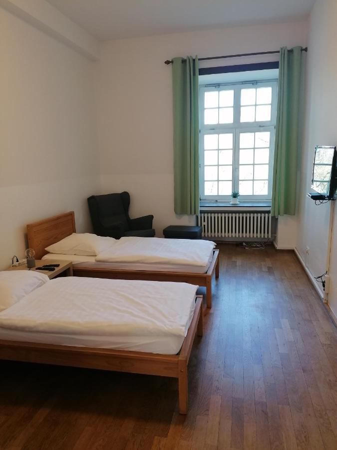 Zweibettzimmer