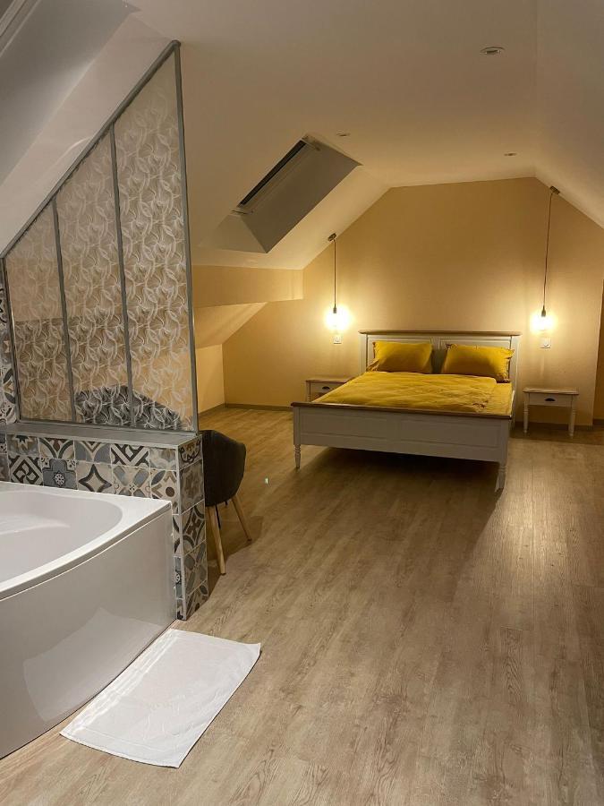 Grande Chambre Double