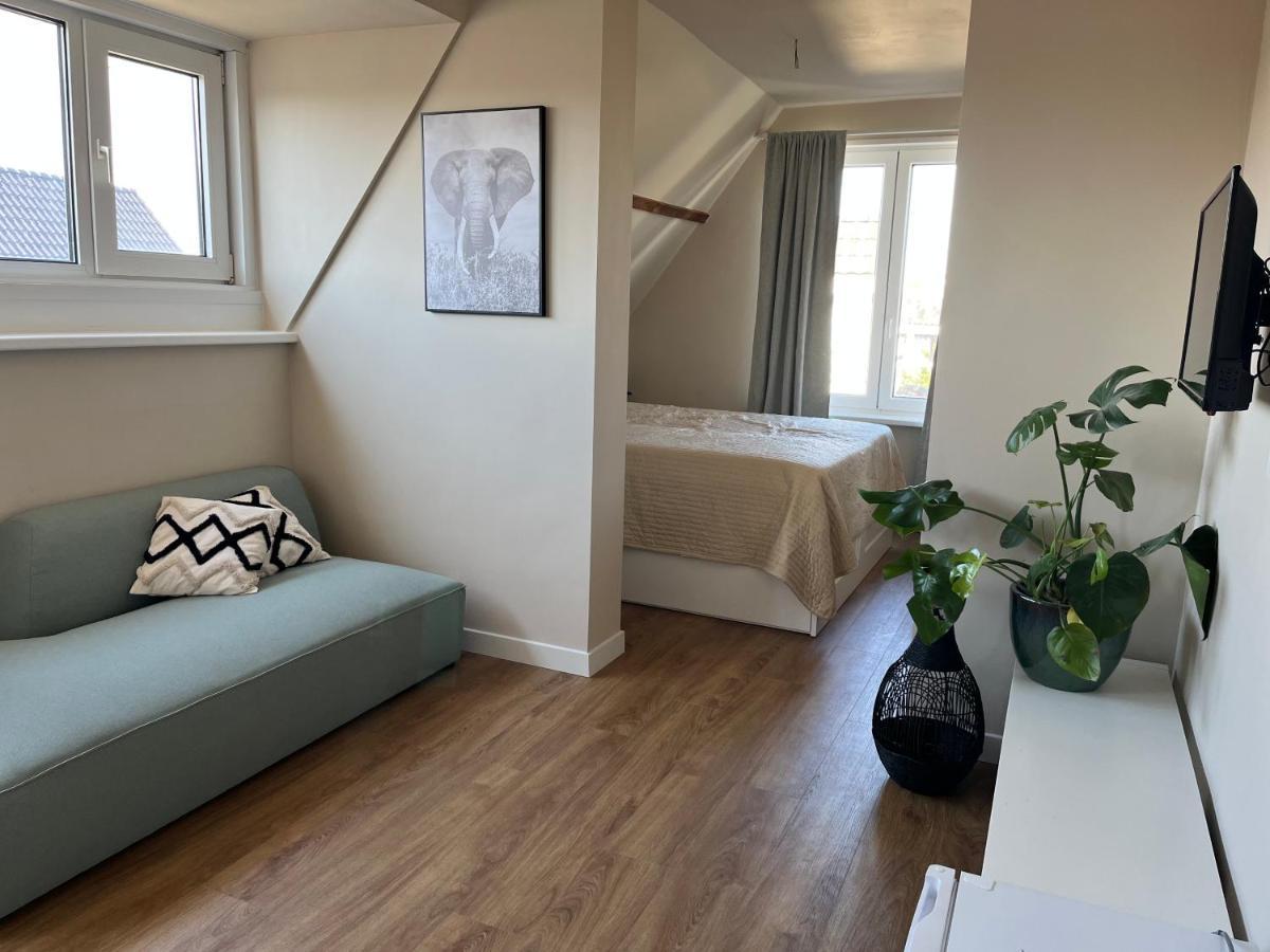 Deluxe Zimmer mit Kingsize-Bett
