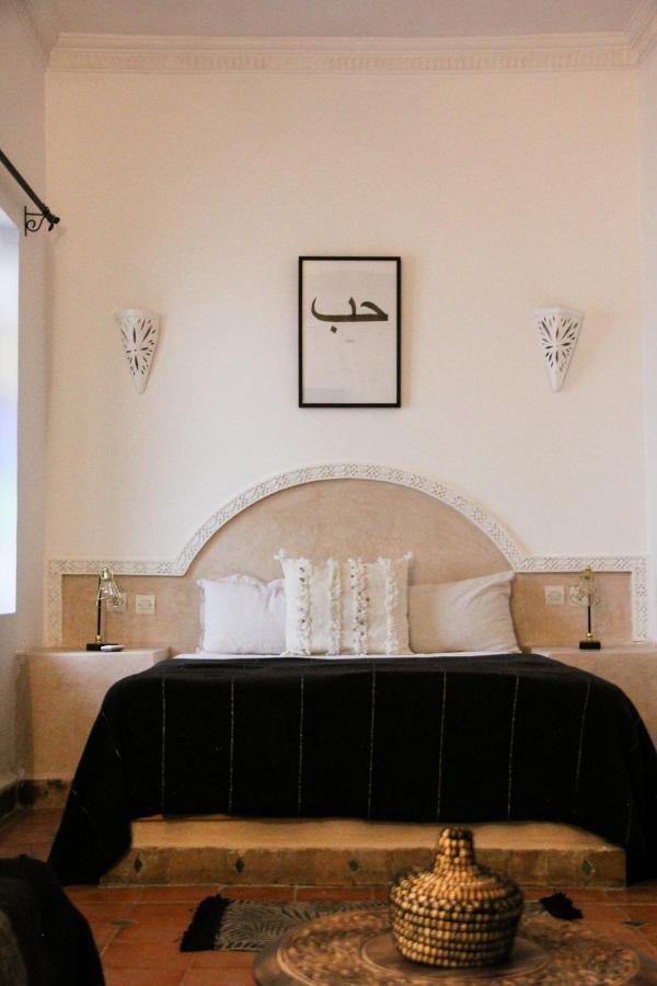 Habitación Doble Deluxe