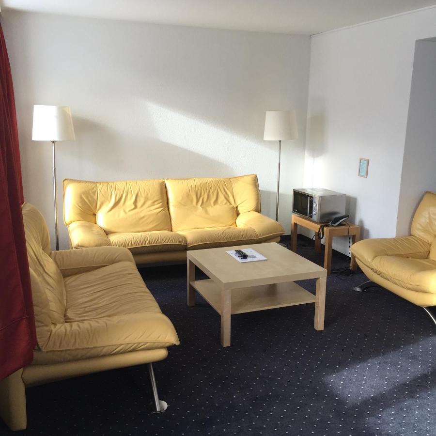 Apartment mit 3 Schlafzimmern