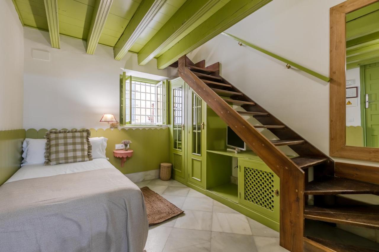 Maisonette-Zimmer (2-3 Erwachsene)