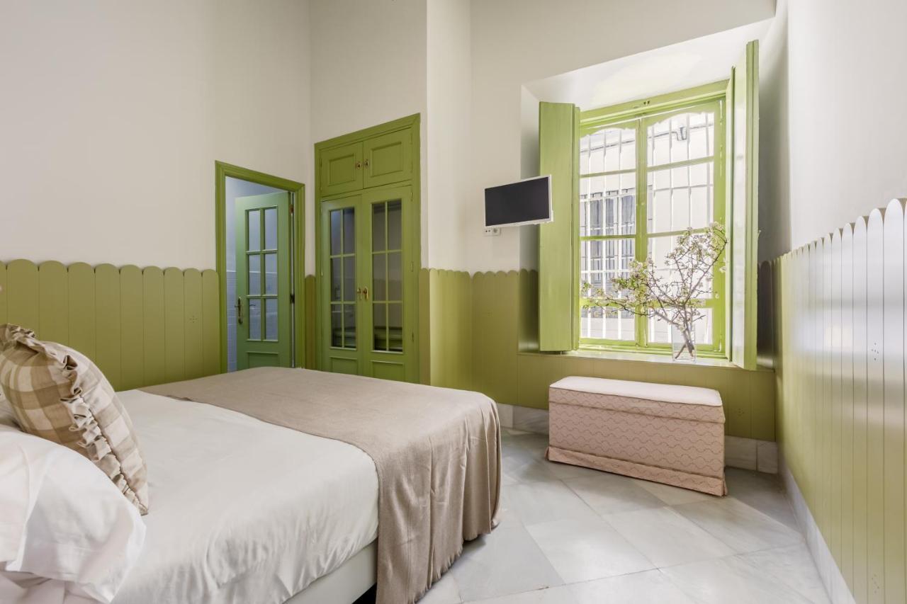 Budget Doppel-/Zweibettzimmer