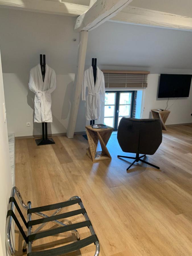 Deluxe Kamer