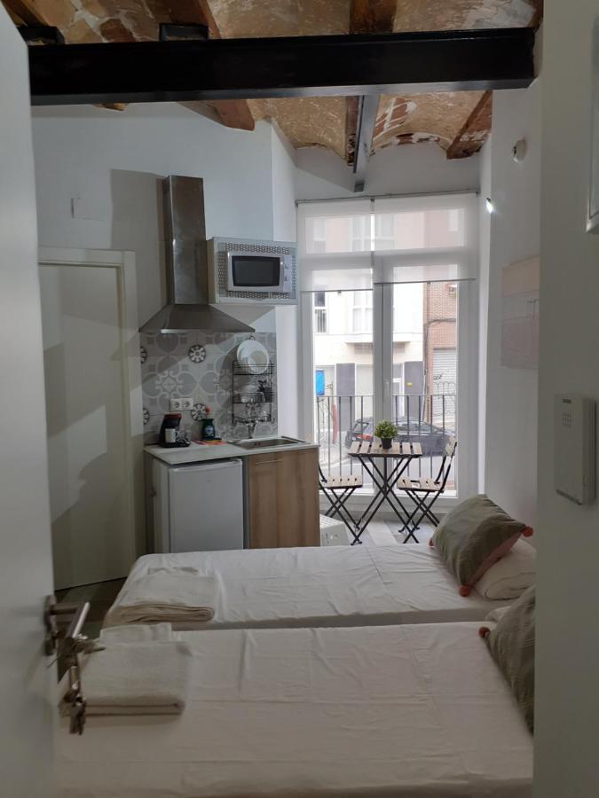 Deluxe Tweepersoonskamer met 2 Aparte Bedden