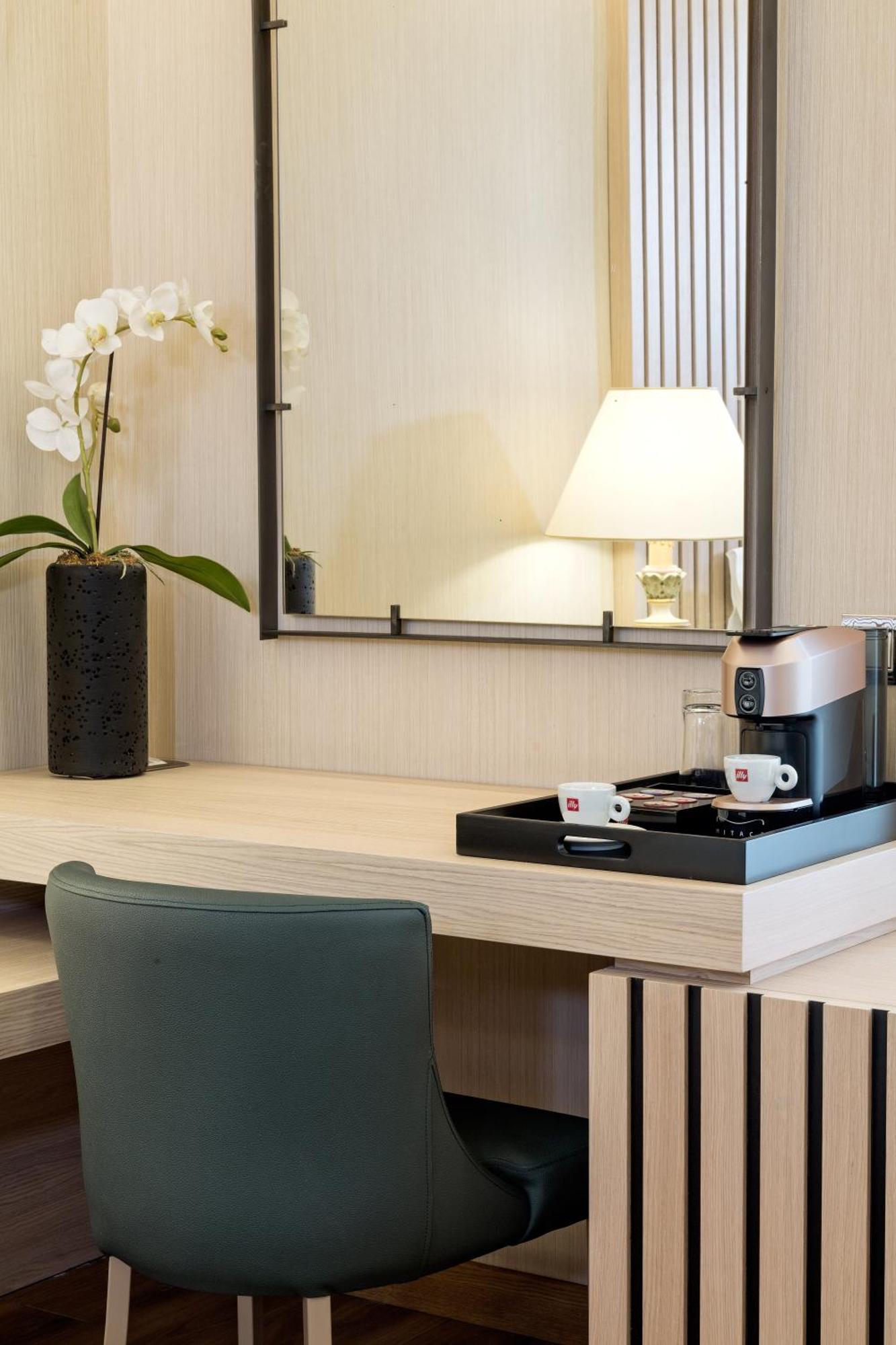 Chambre Double Exécutive