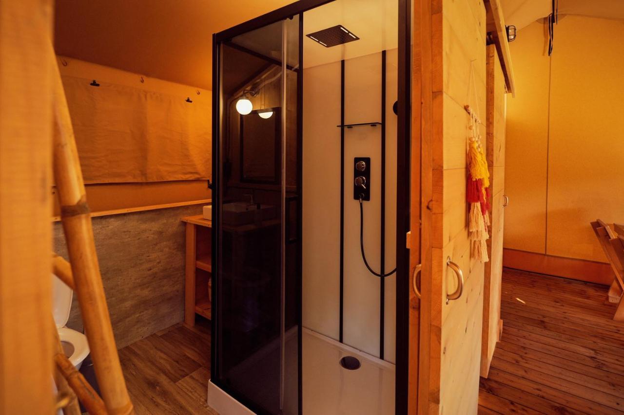 Glamping Tent La Gran Vida | 7 Personen