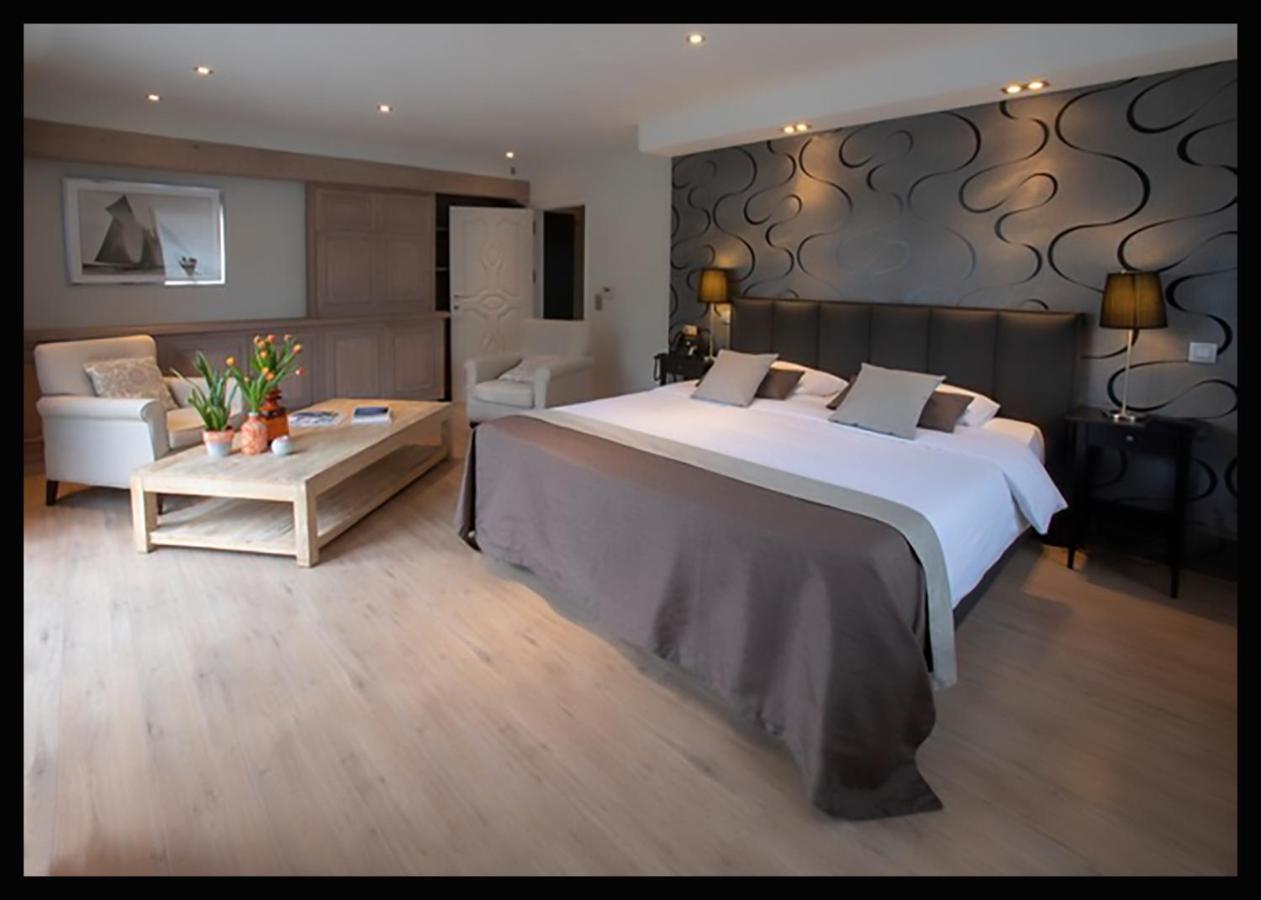 Junior Suite met Balkon