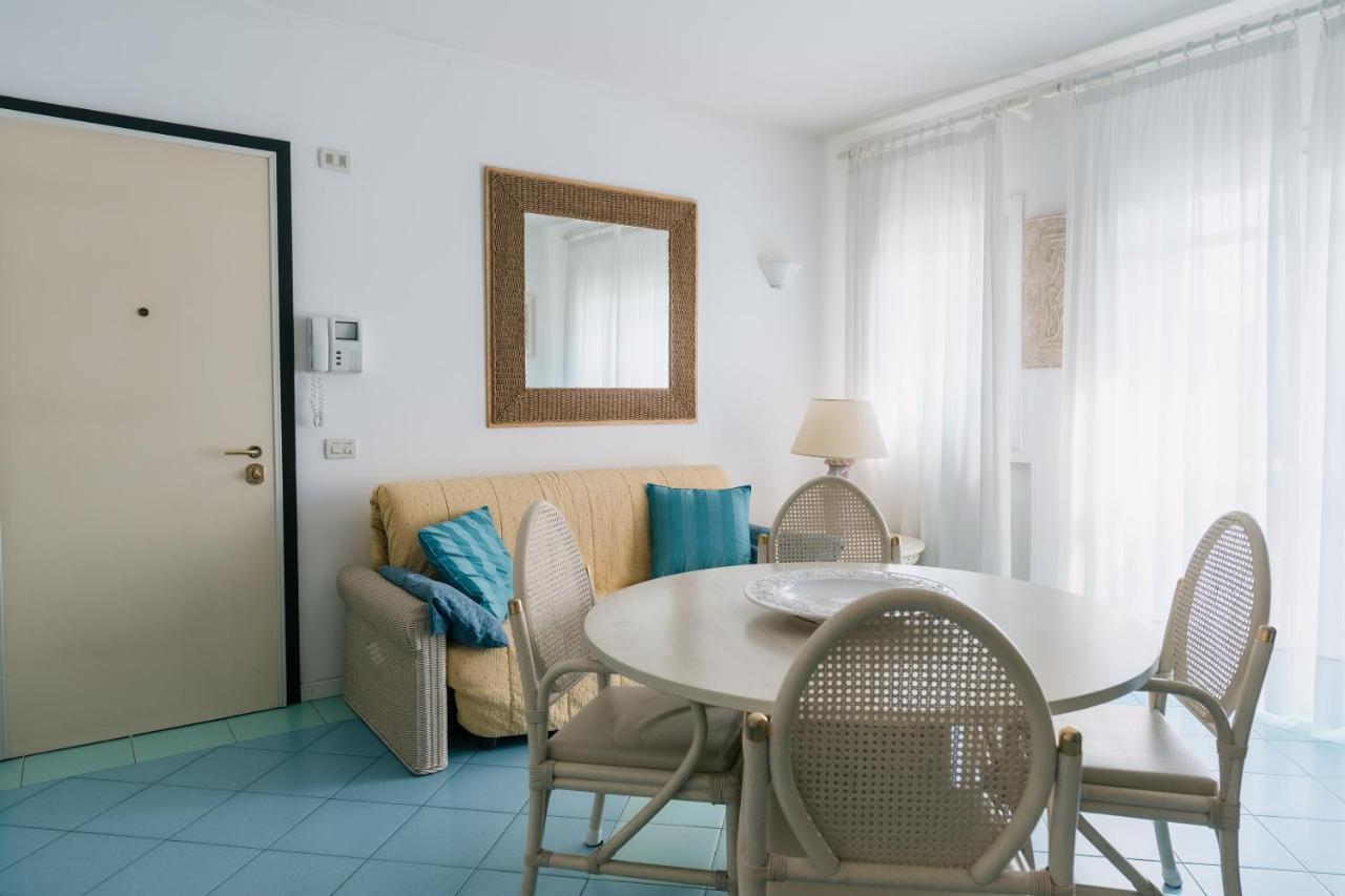 Appartement met 1 Slaapkamer