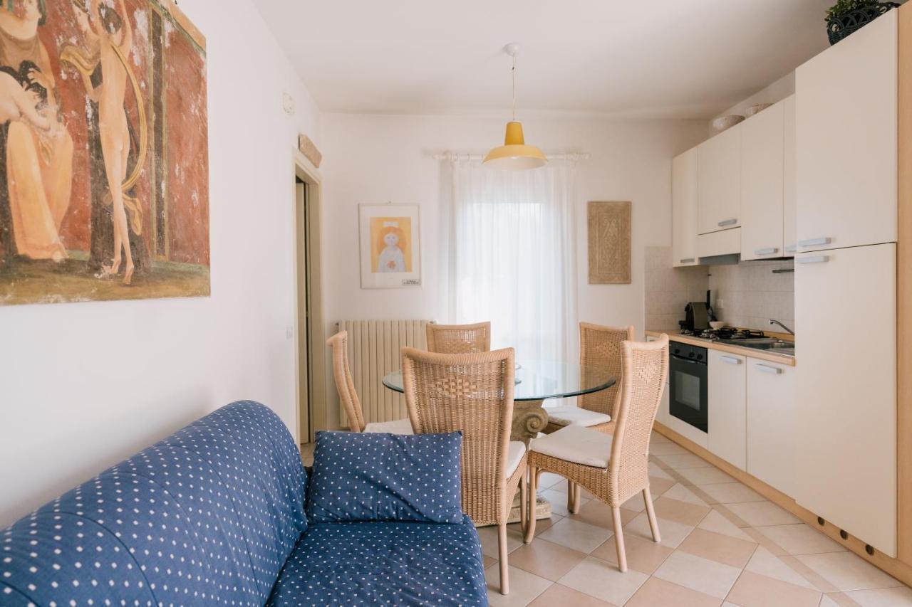 Appartement met 2 slaapkamers