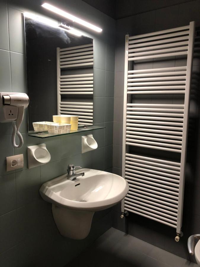 Comfort Tweepersoonskamer met Balkon en Uitzicht op het Zwembad