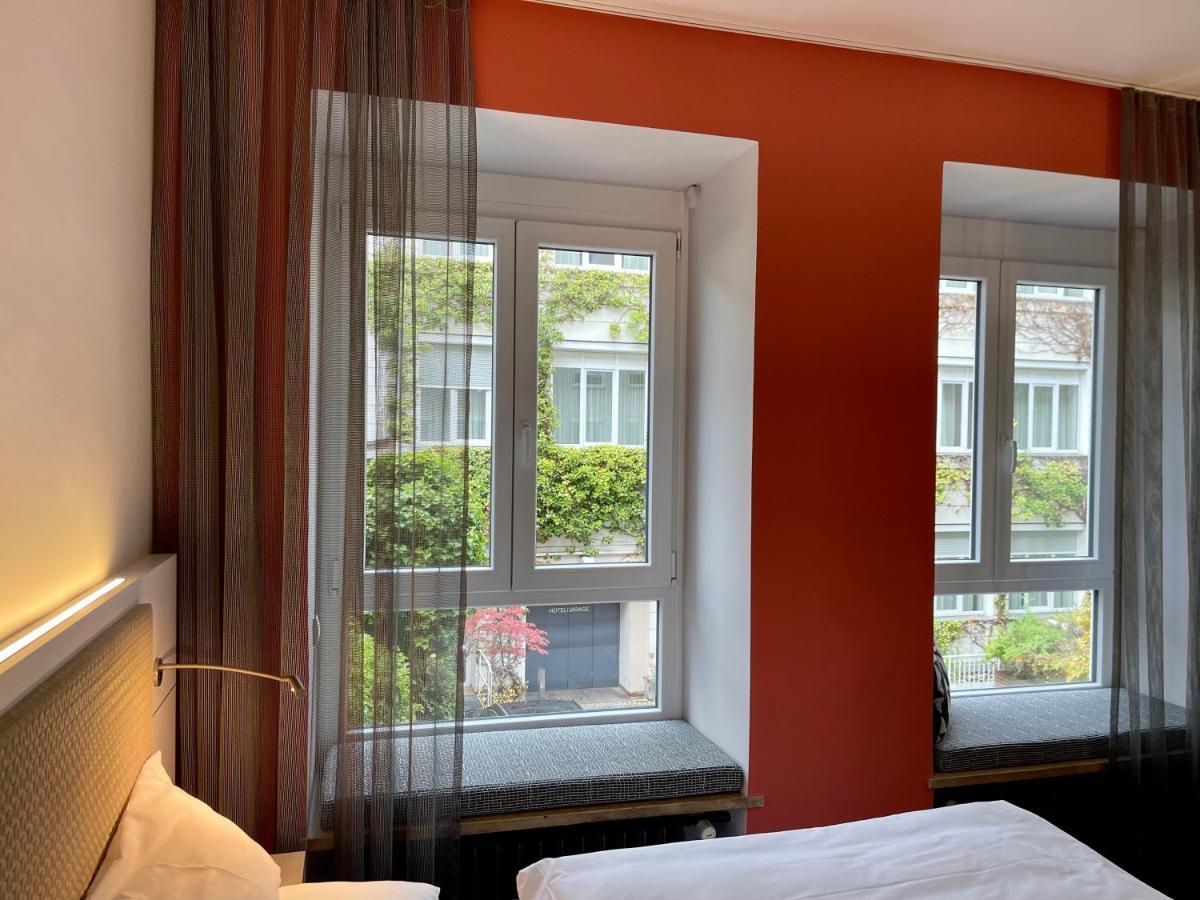 Comfort Tweepersoonskamer - Tuinzijde