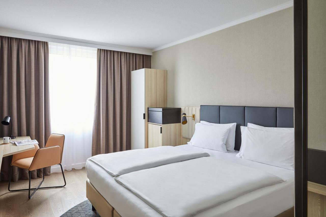 Standaard Kamer met Kingsize Bed