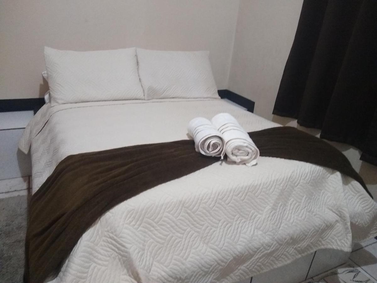 Quarto Duplo Amplo