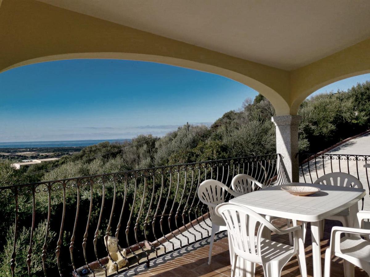 Appartamento con 1 Camera da Letto e Terrazza o Balcone (4 Persone)