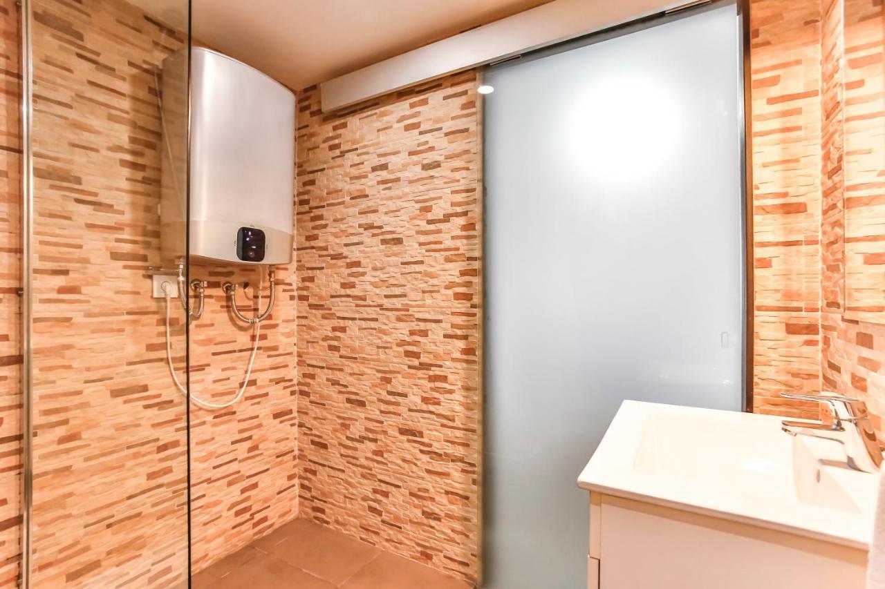 Habitación Doble con baño privado
