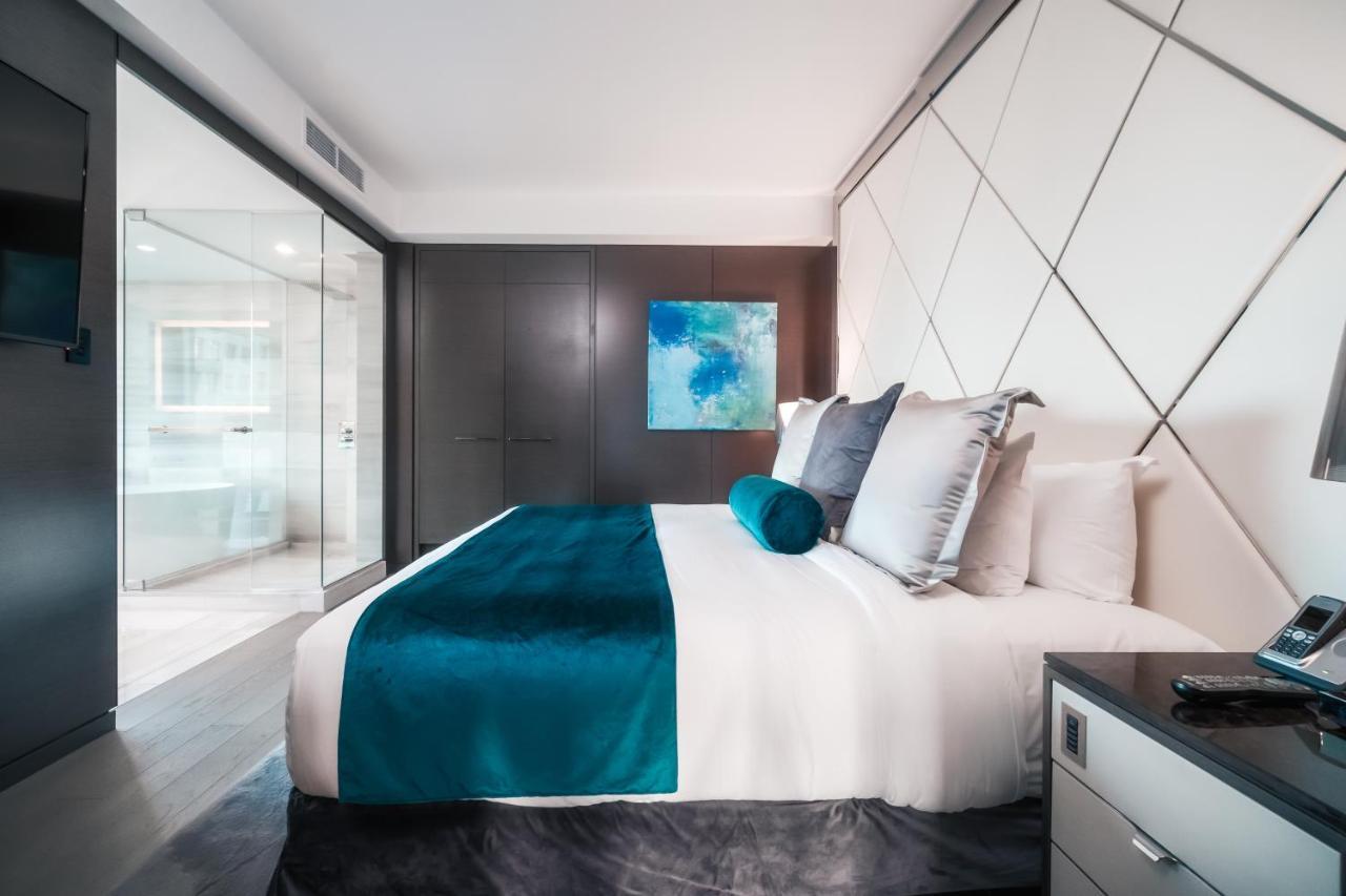 Luxe Suite met 1 Slaapkamer