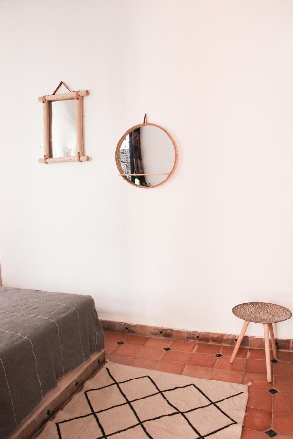 Habitación Doble Deluxe