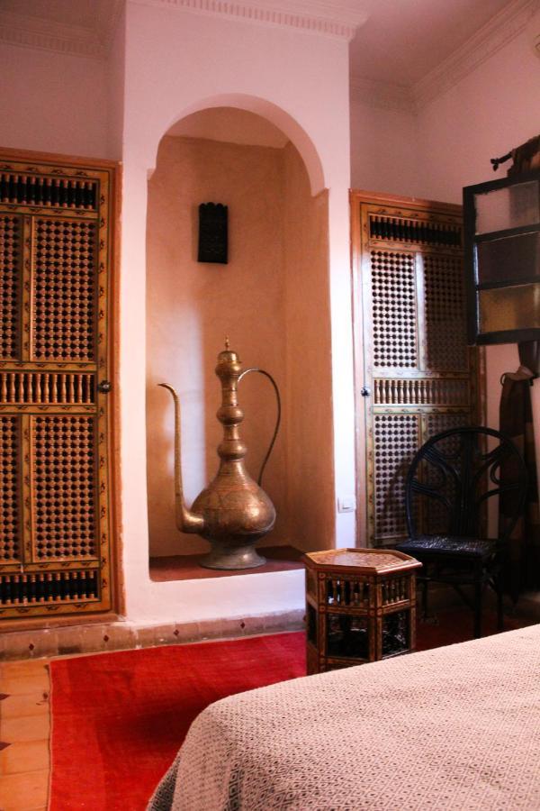 Habitación Deluxe (2 adultos + 1 niño)