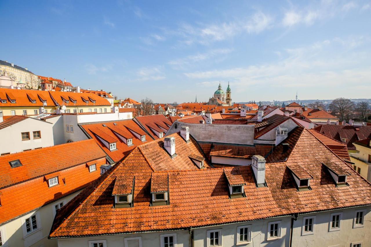Superior Zimmer mit herrlicher Aussicht