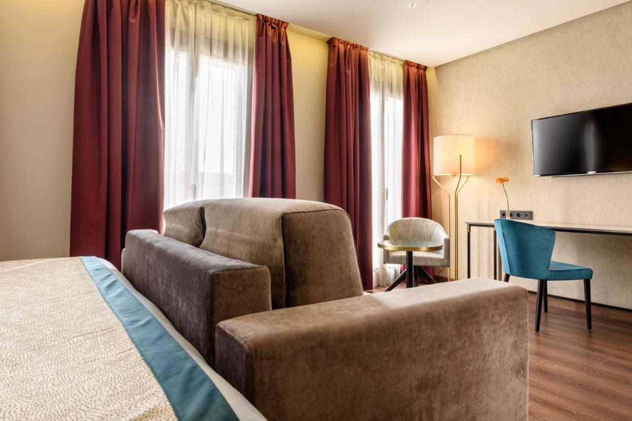 Camera Familiare