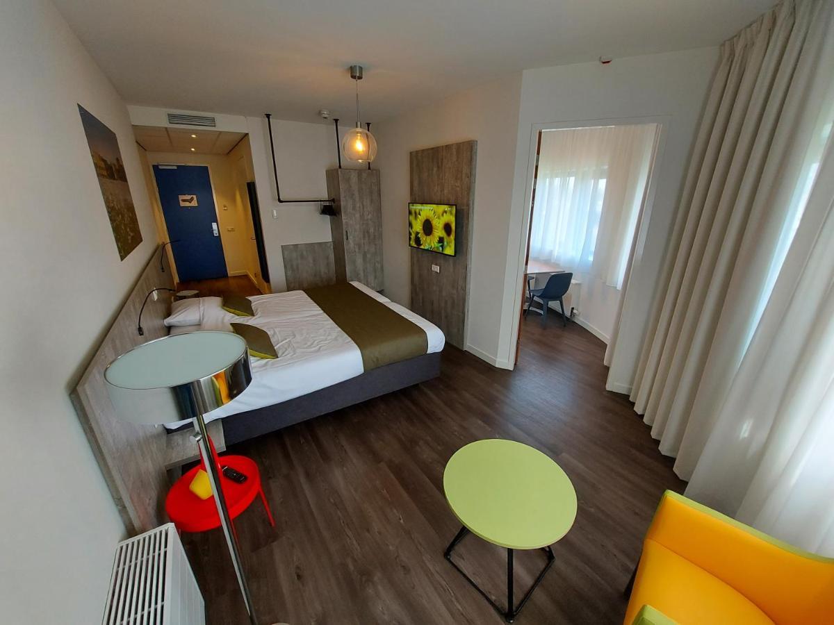 Studioappartement