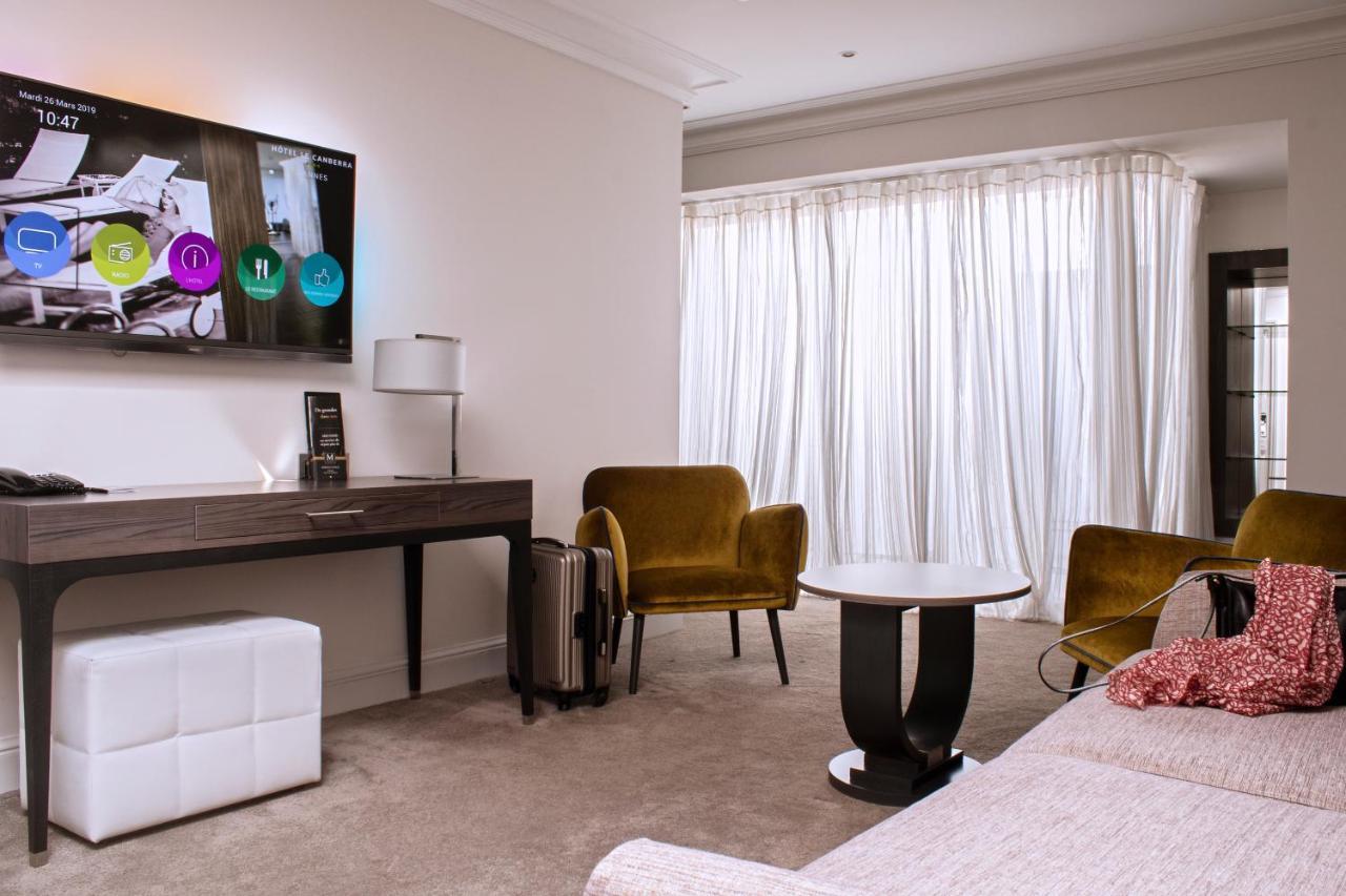 Suite Prestige